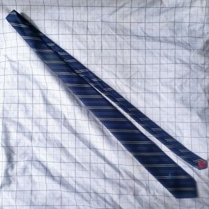 Saint Lauren tie